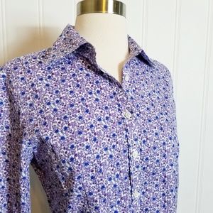 Brooks Brothers Button Down Long Sleeve Shirt